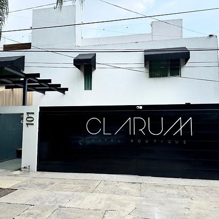 Hotel Clarum 101 Zapopan Zewnętrze zdjęcie