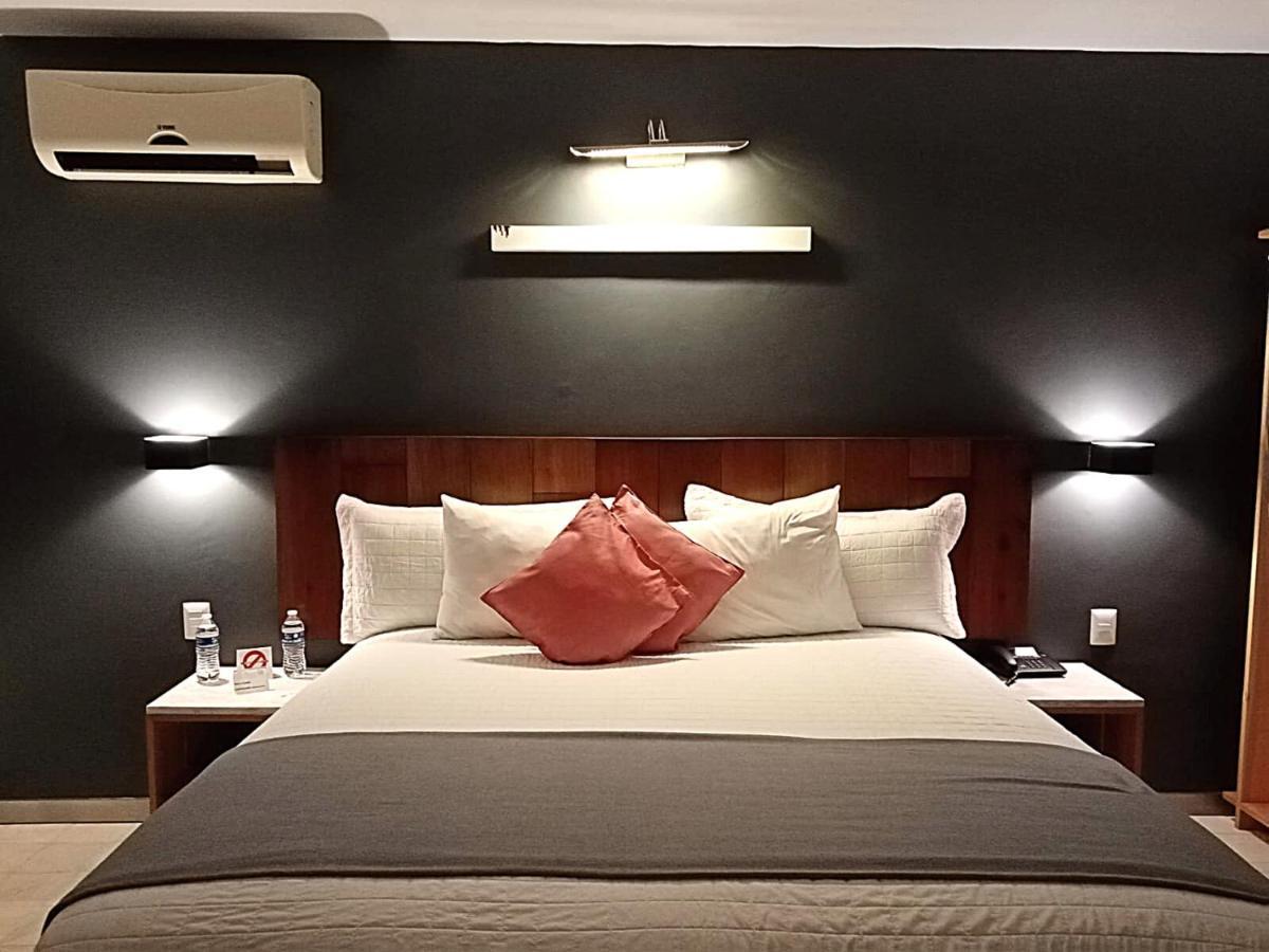 Hotel Clarum 101 Zapopan Zewnętrze zdjęcie