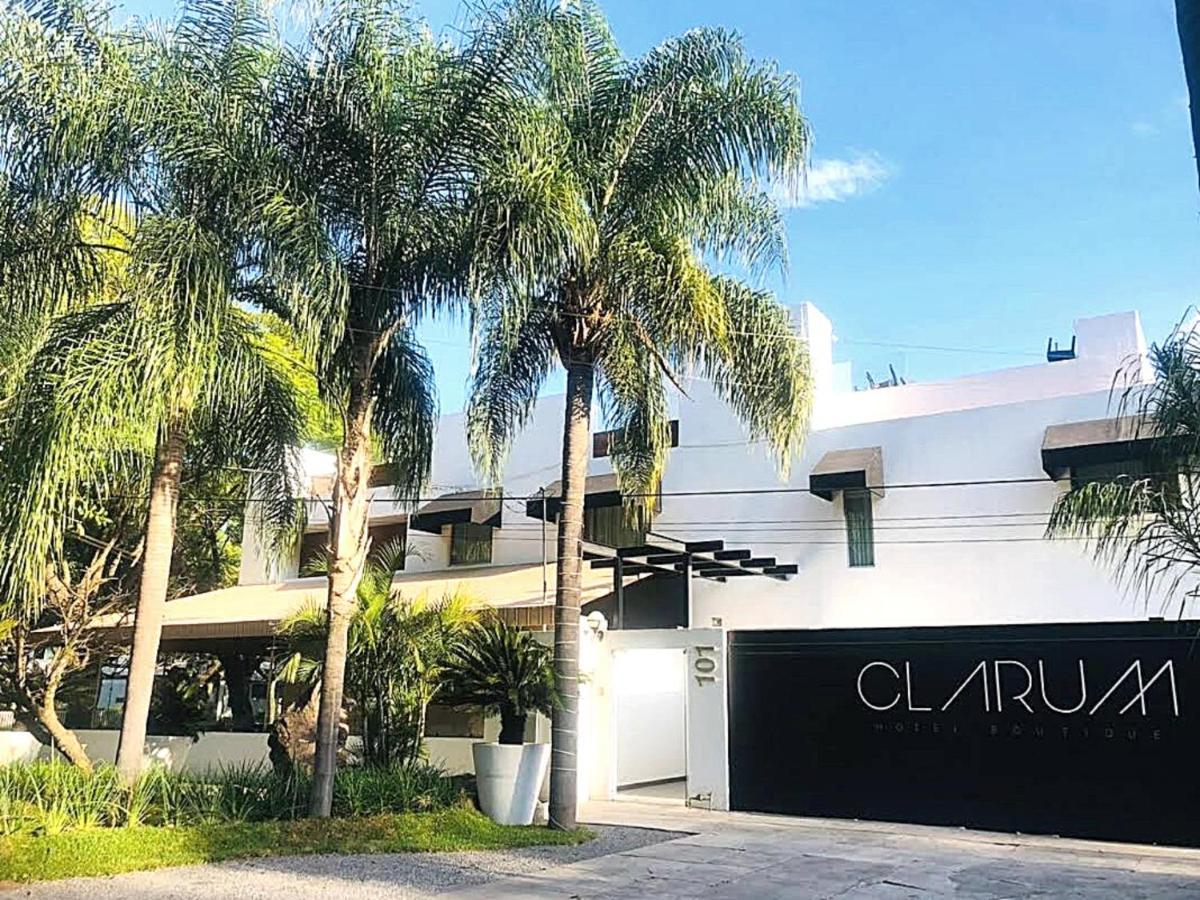Hotel Clarum 101 Zapopan Zewnętrze zdjęcie