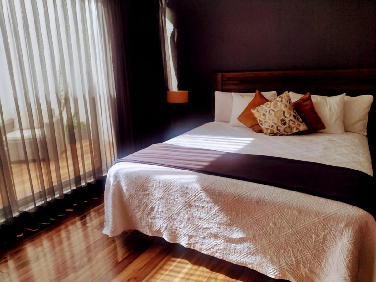 Hotel Clarum 101 Zapopan Zewnętrze zdjęcie