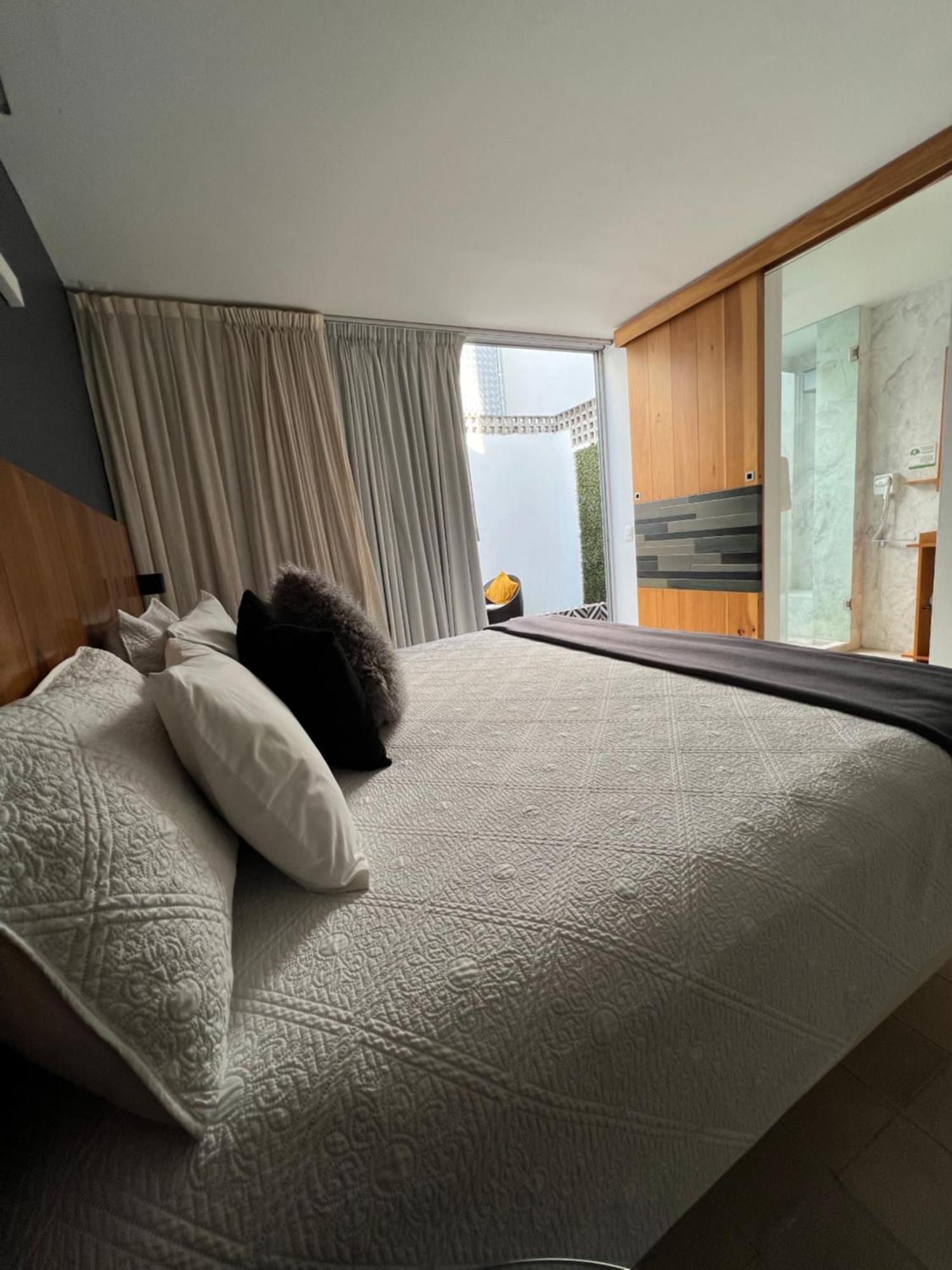 Hotel Clarum 101 Zapopan Zewnętrze zdjęcie