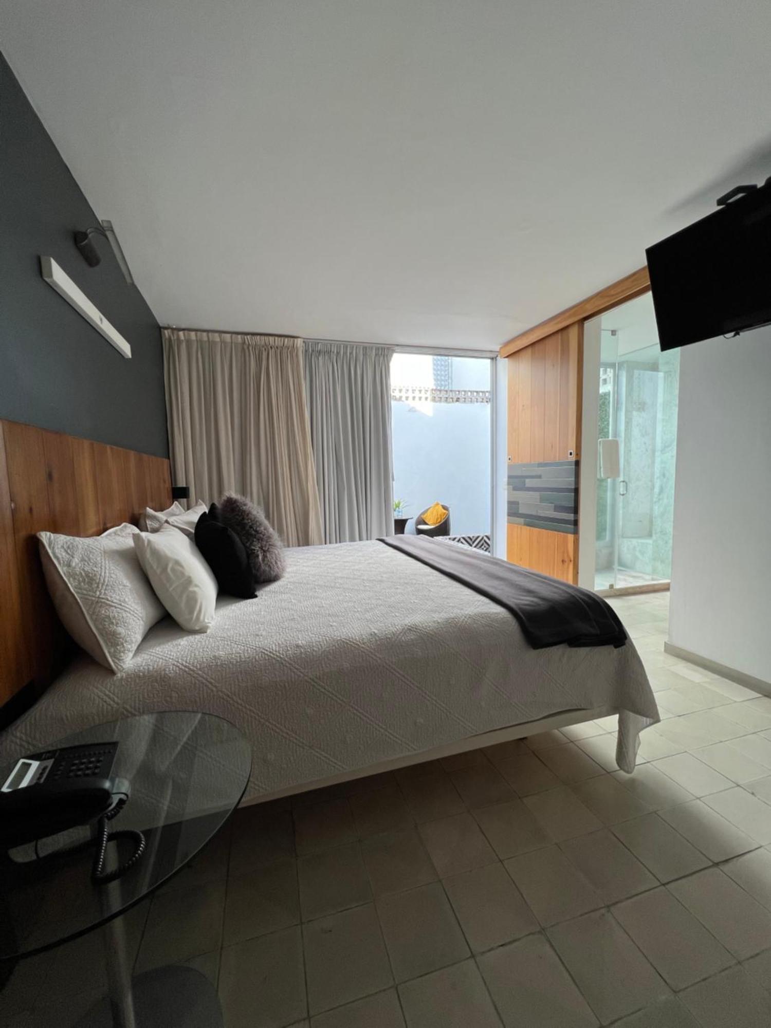 Hotel Clarum 101 Zapopan Zewnętrze zdjęcie