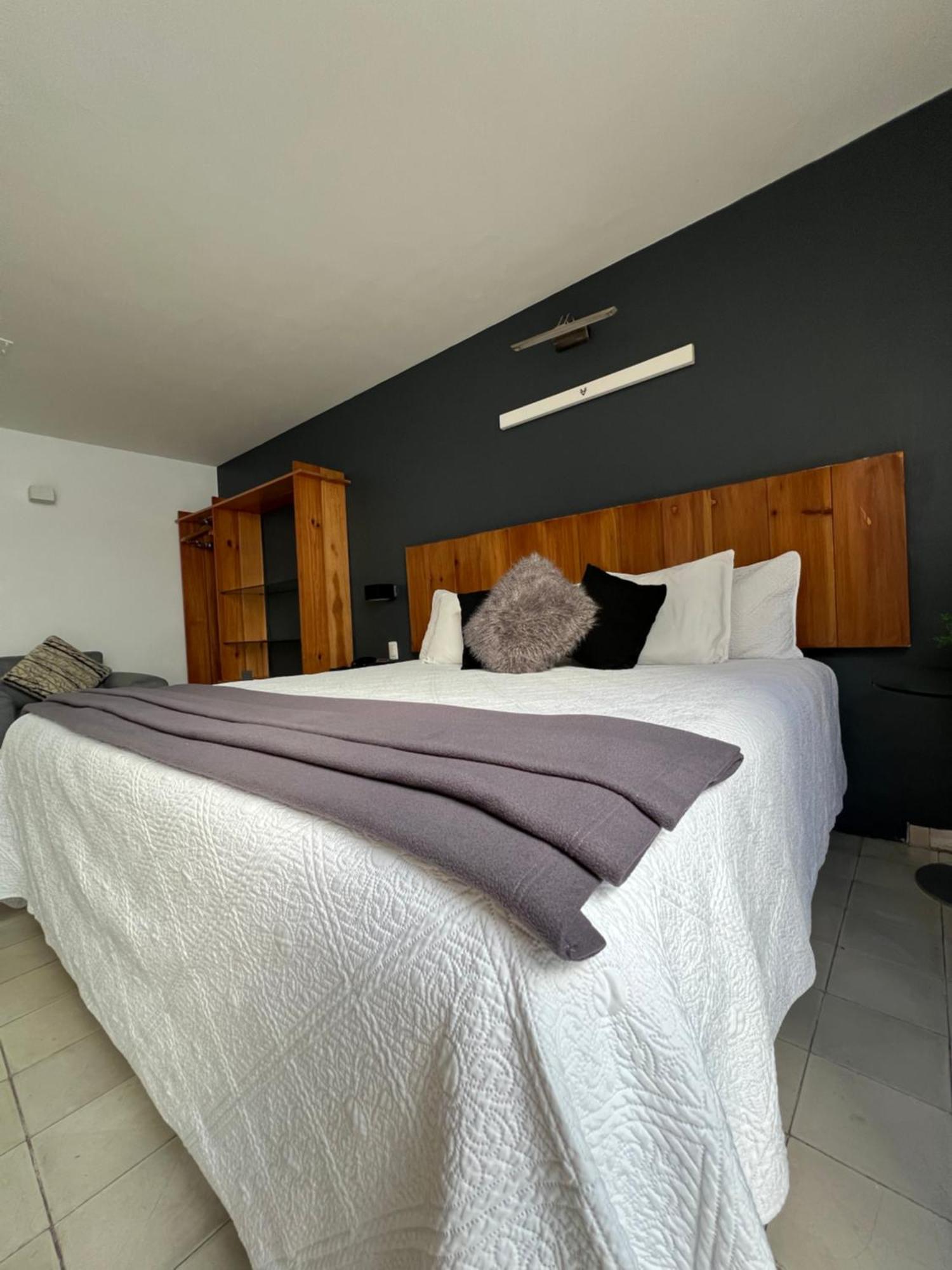 Hotel Clarum 101 Zapopan Zewnętrze zdjęcie