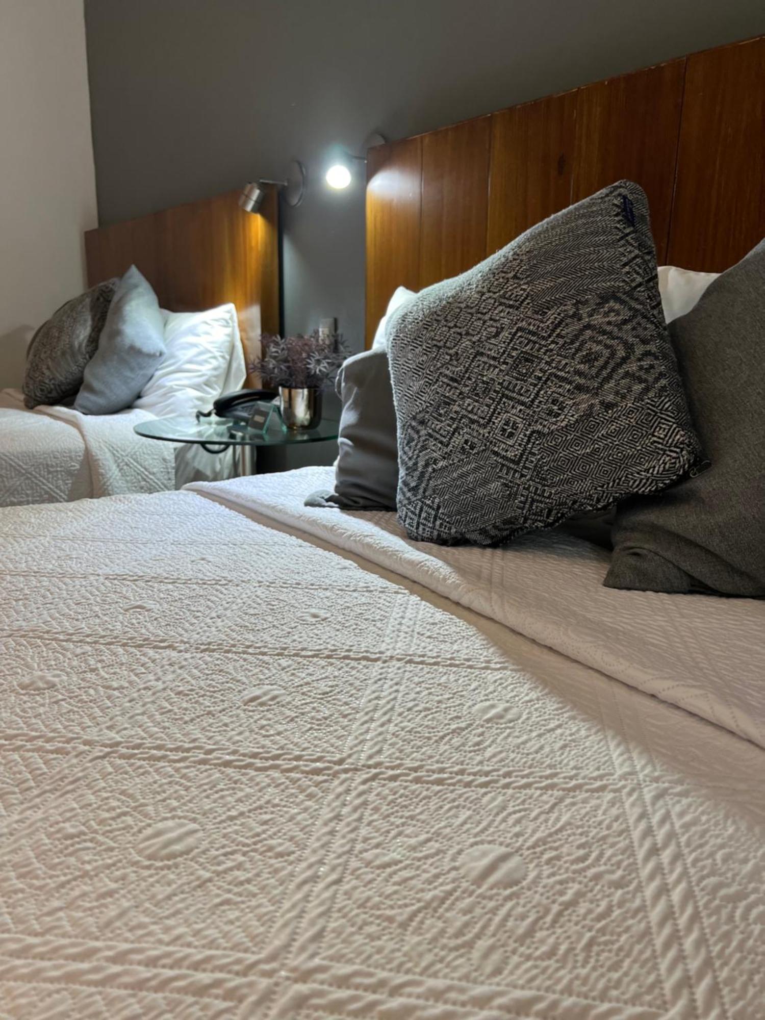 Hotel Clarum 101 Zapopan Zewnętrze zdjęcie