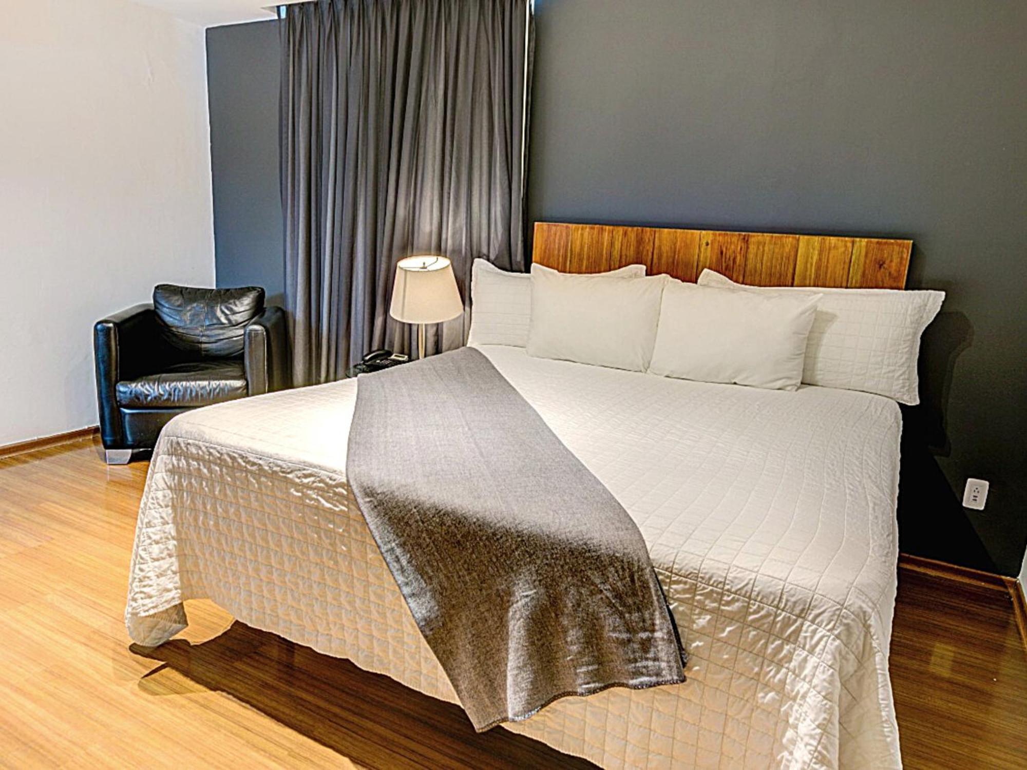 Hotel Clarum 101 Zapopan Pokój zdjęcie