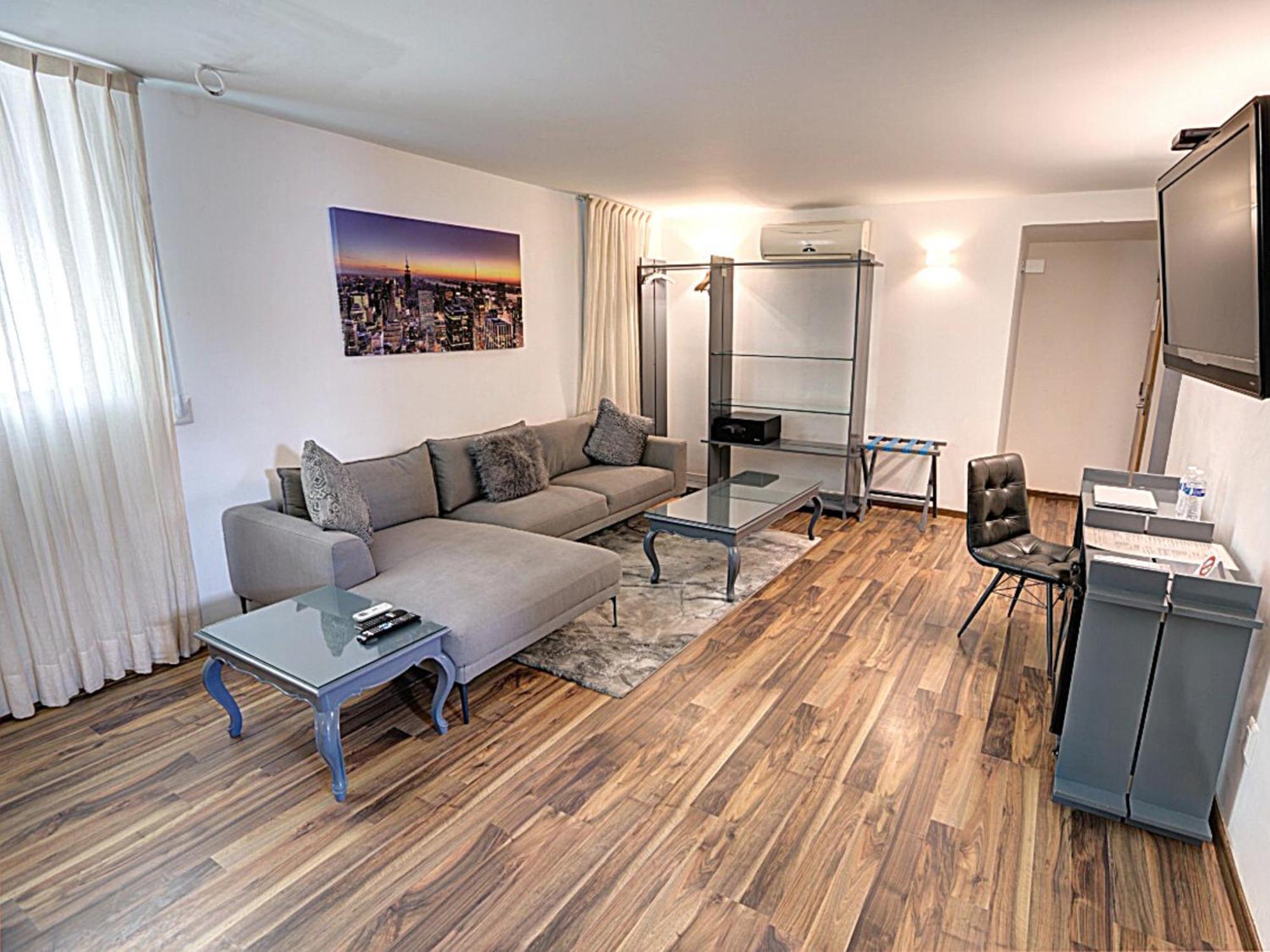 Hotel Clarum 101 Zapopan Pokój zdjęcie