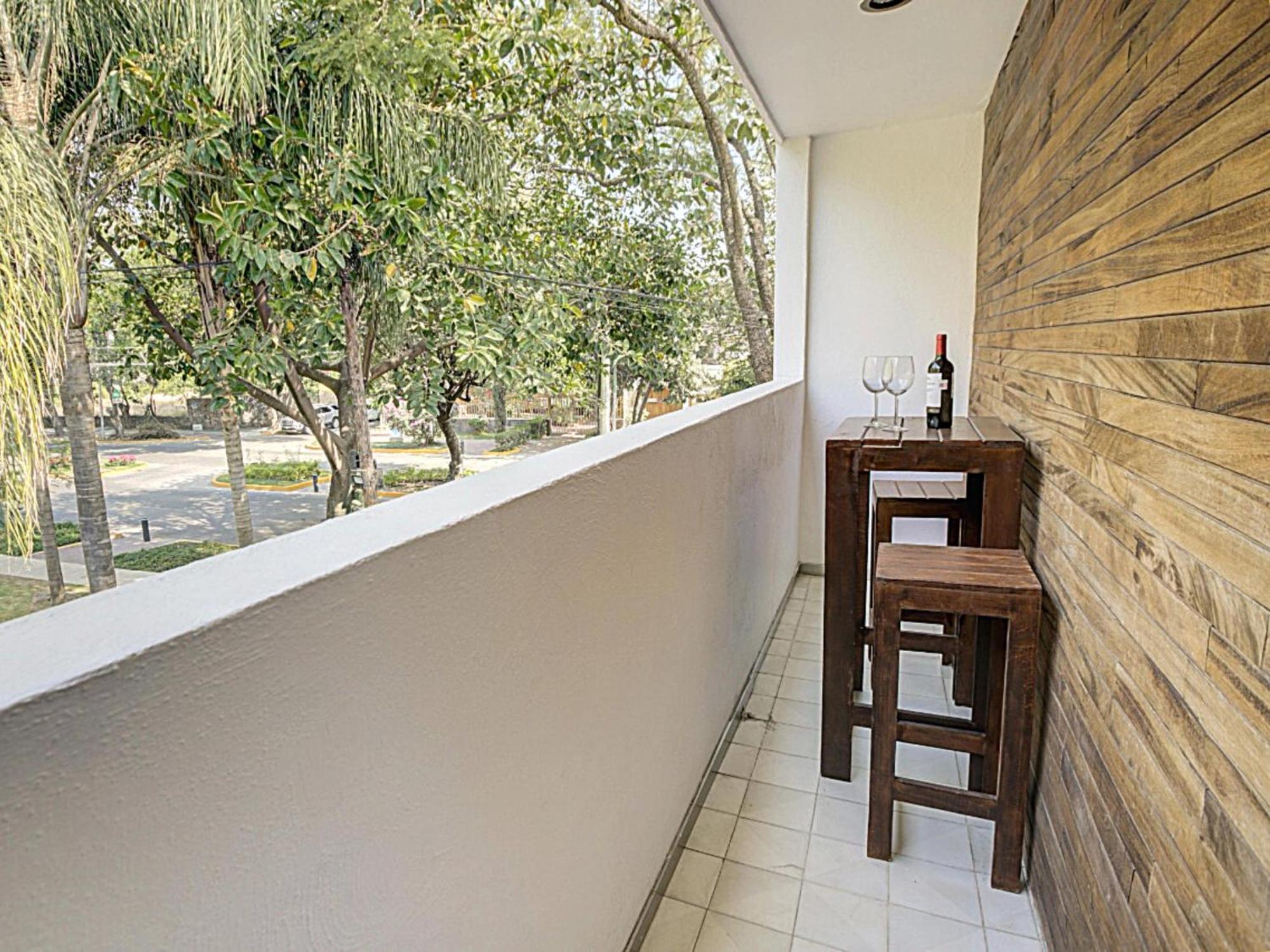 Hotel Clarum 101 Zapopan Zewnętrze zdjęcie