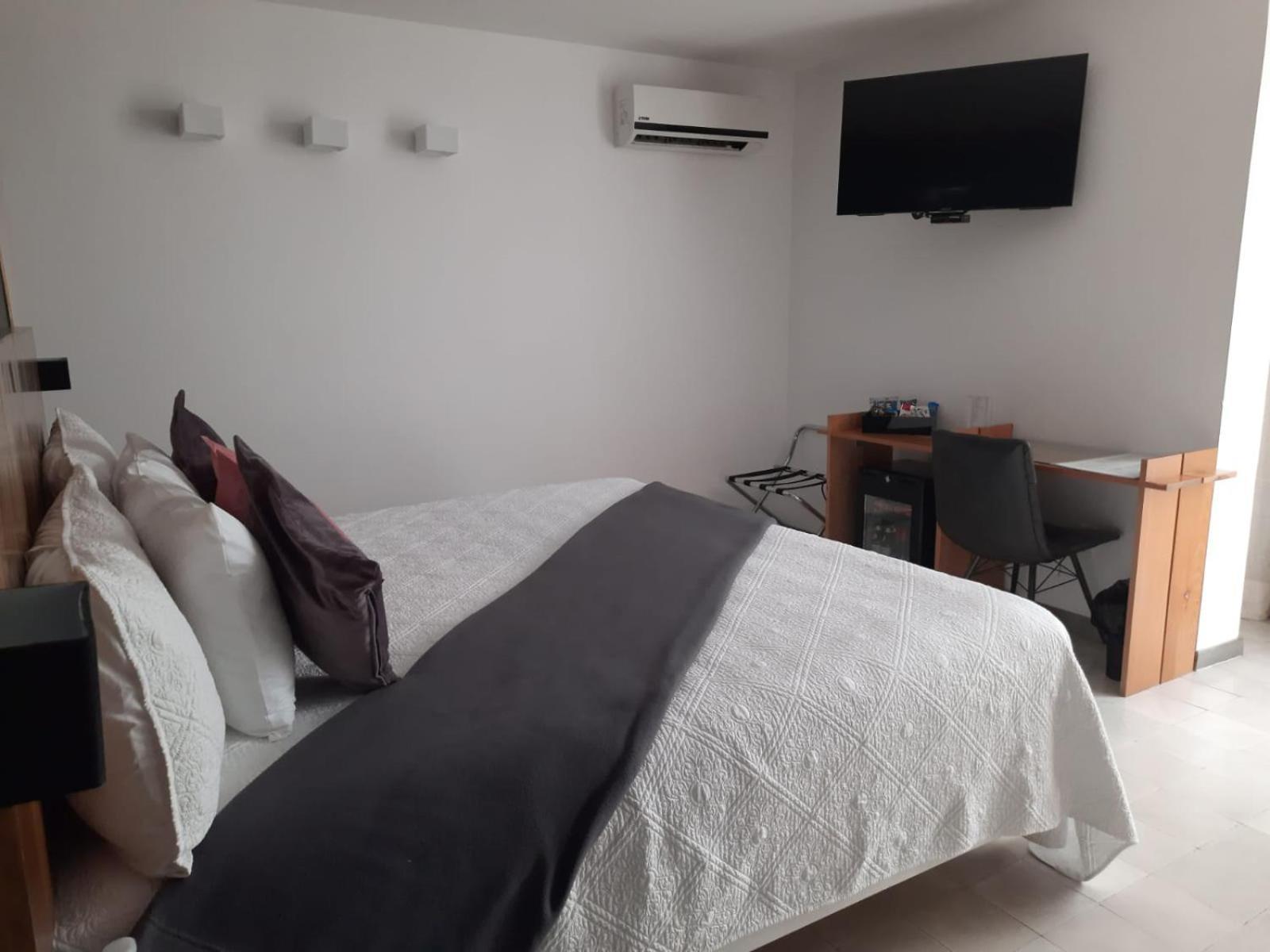 Hotel Clarum 101 Zapopan Zewnętrze zdjęcie
